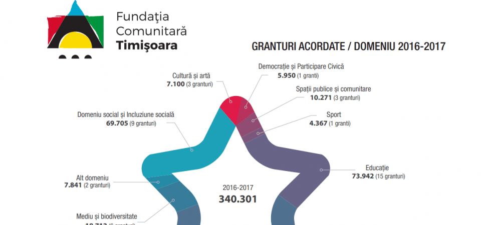 Infografic Timișoara